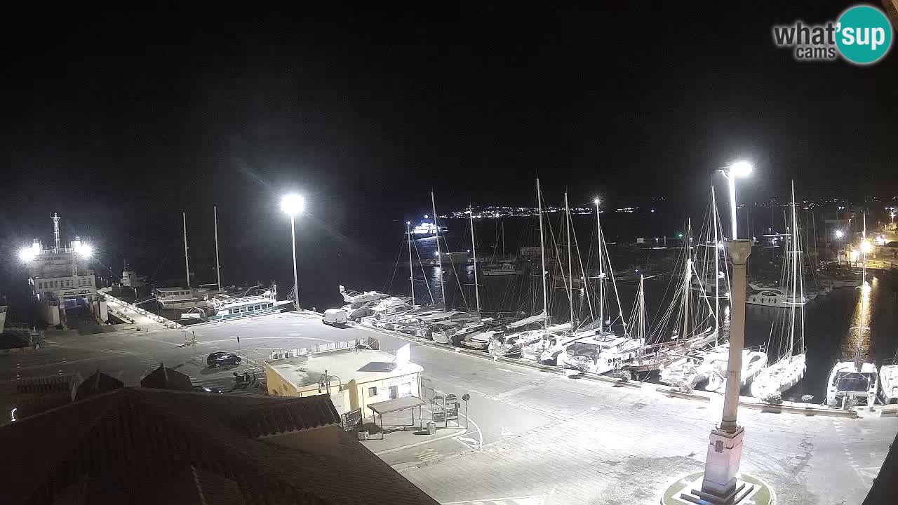 Cala Gavetta | La Maddalena – Sardinija