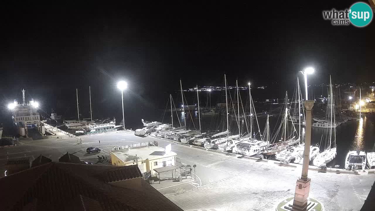 Cala Gavetta | La Maddalena – Sardinia