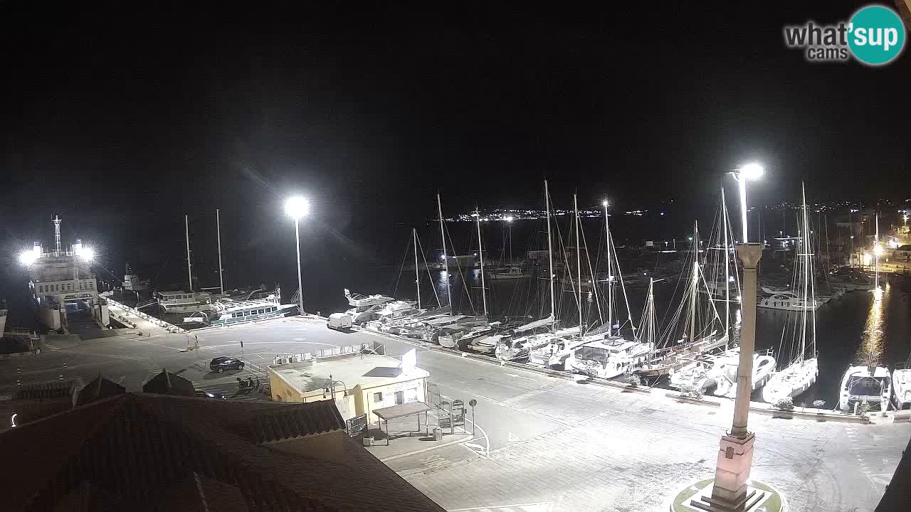 Cala Gavetta | La Maddalena – Sardinien