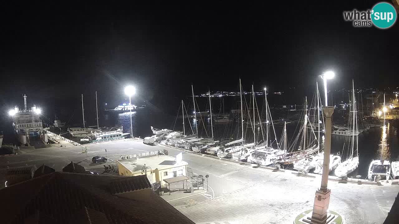 Cala Gavetta | La Maddalena – Sardegna