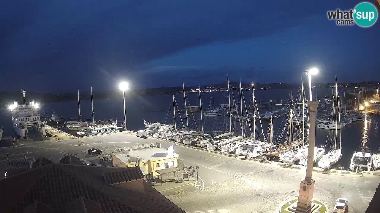 Cala Gavetta | La Maddalena – Sardinija