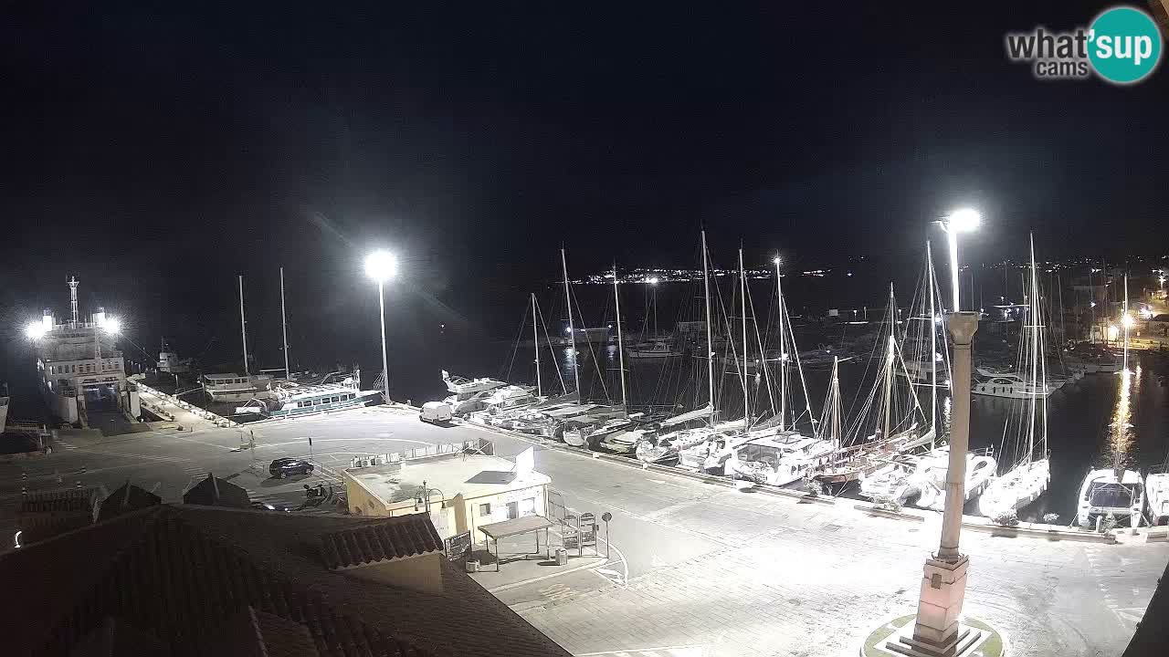 Cala Gavetta | La Maddalena – Cerdeña