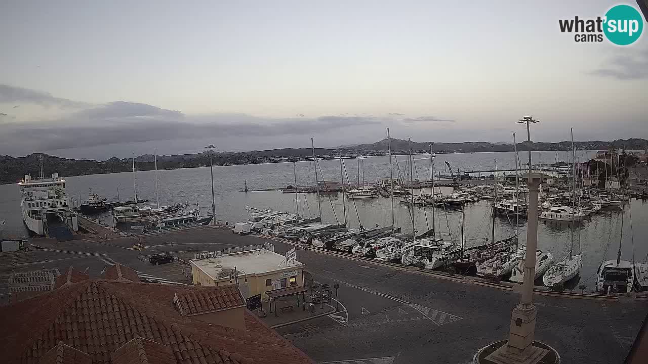 Cala Gavetta | La Maddalena – Sardinija