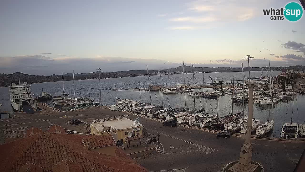 Cala Gavetta | La Maddalena – Sardinija