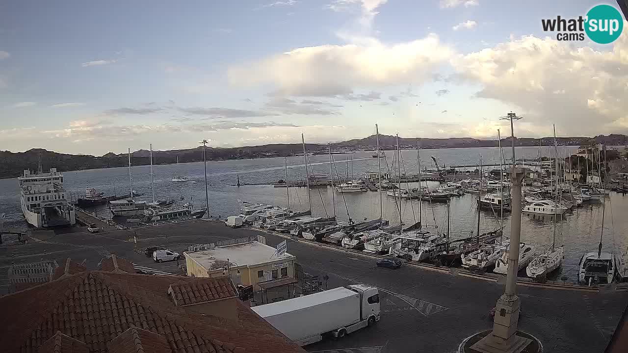 Cala Gavetta | La Maddalena – Sardegna