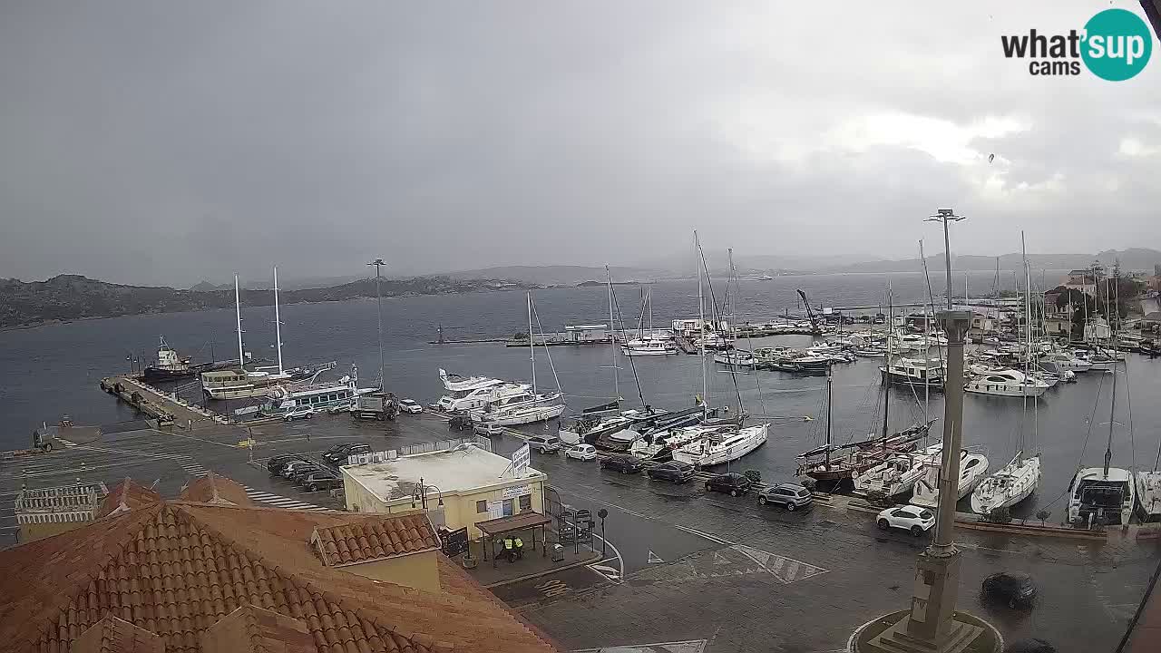 Cala Gavetta | La Maddalena – Sardinia