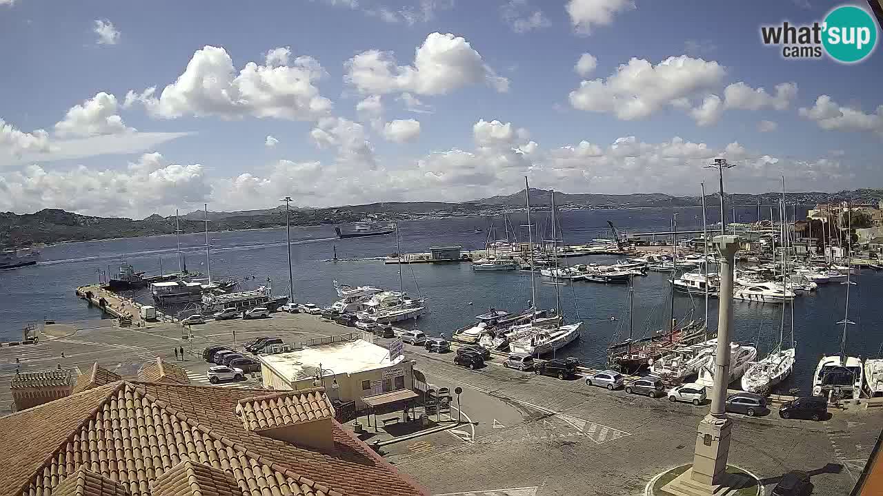 Cala Gavetta | La Maddalena – Sardinia