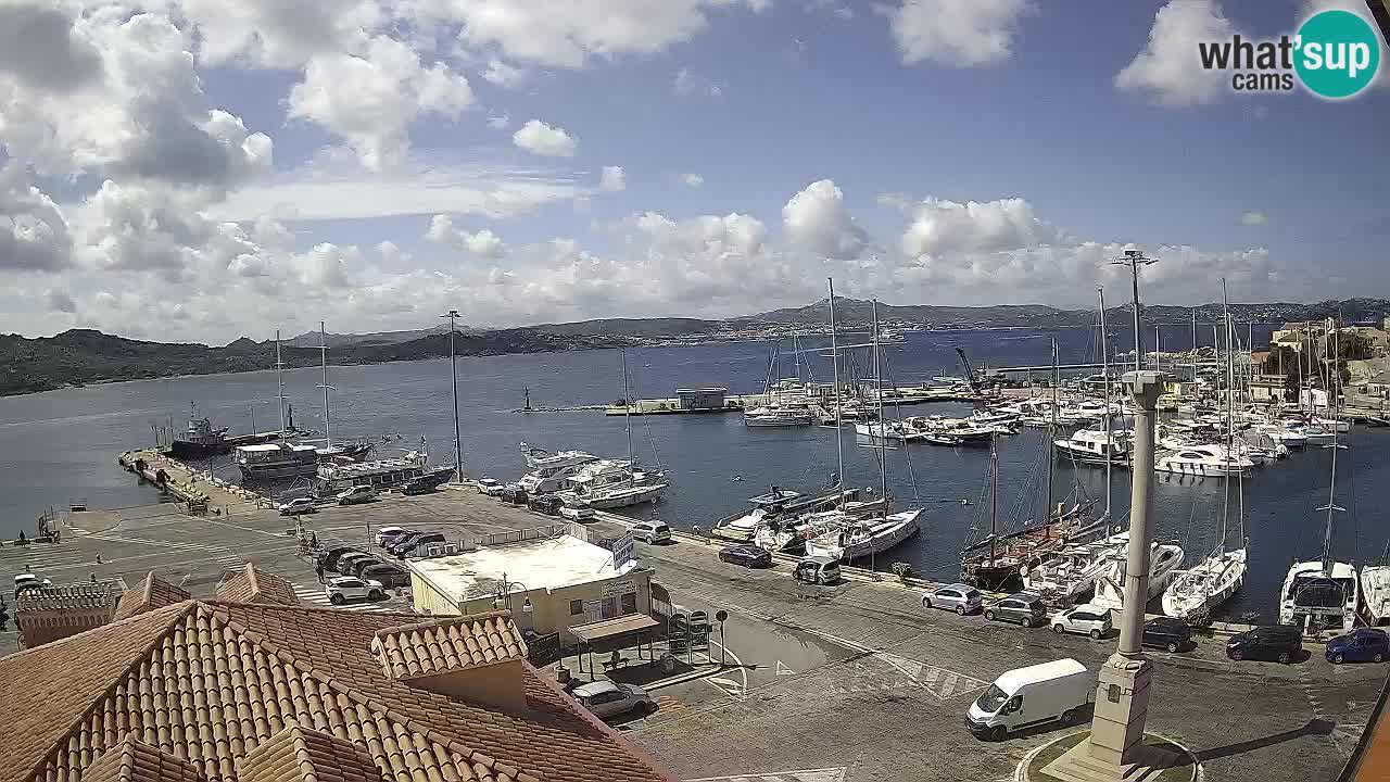 Cala Gavetta | La Maddalena – Sardinija