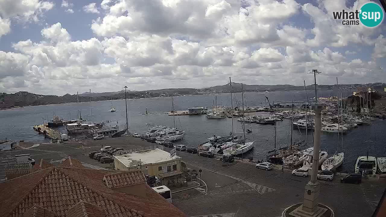 Cala Gavetta | La Maddalena – Sardinia
