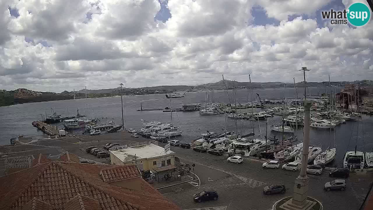Cala Gavetta | La Maddalena – Sardinia