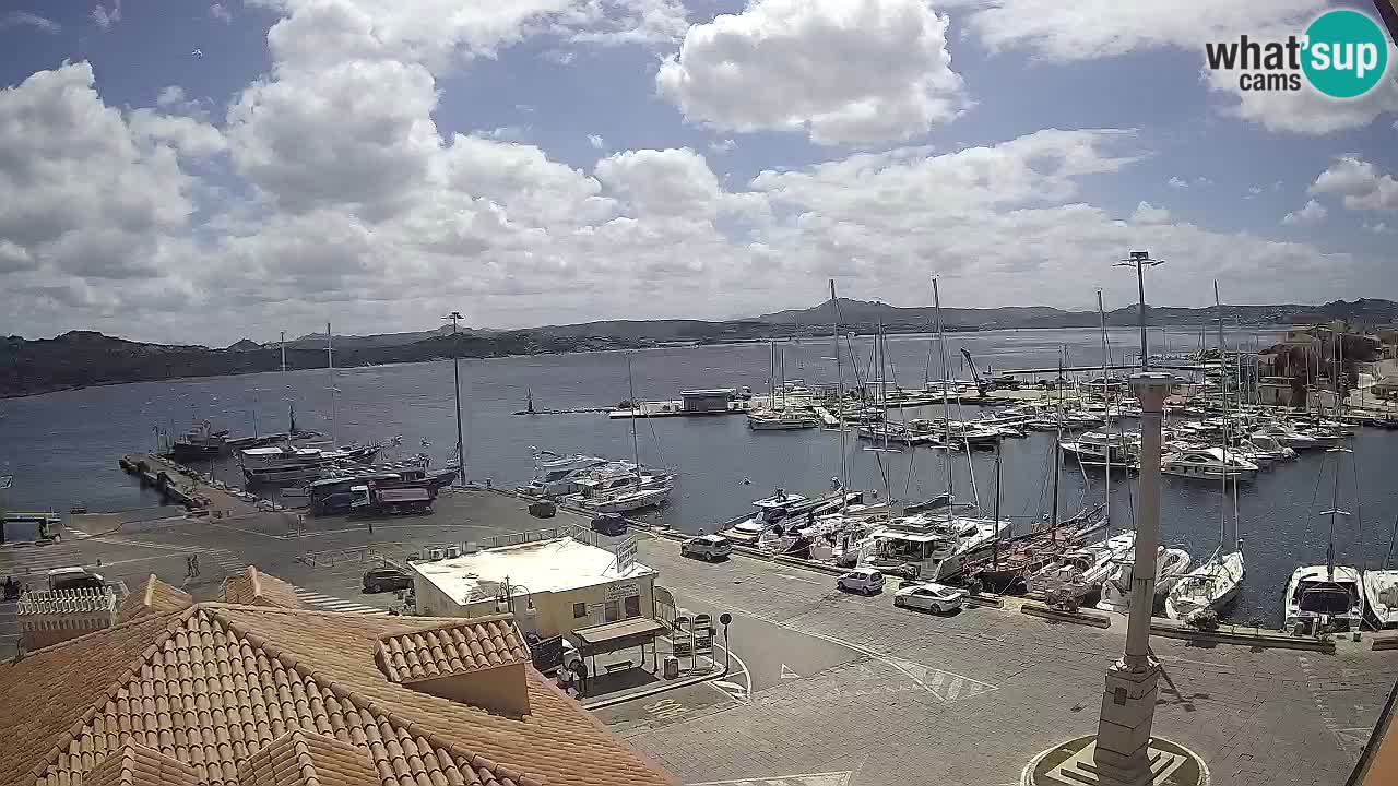 Cala Gavetta | La Maddalena – Sardinia