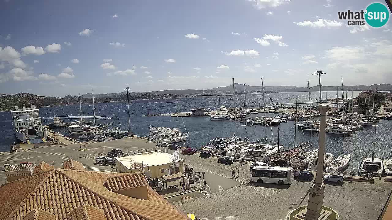 Cala Gavetta | La Maddalena – Cerdeña