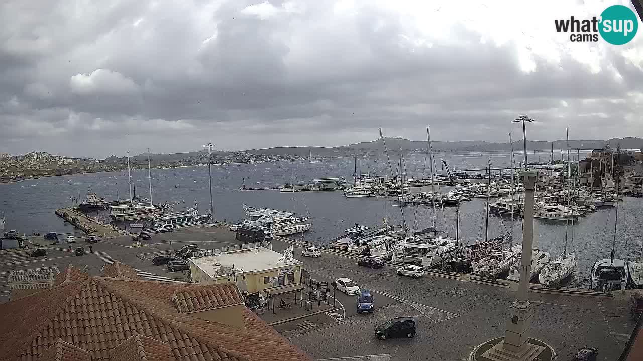Cala Gavetta | La Maddalena – Sardaigne