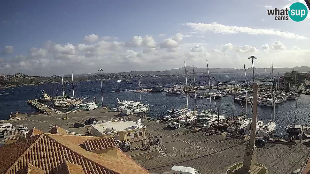 Cala Gavetta | La Maddalena – Sardinija