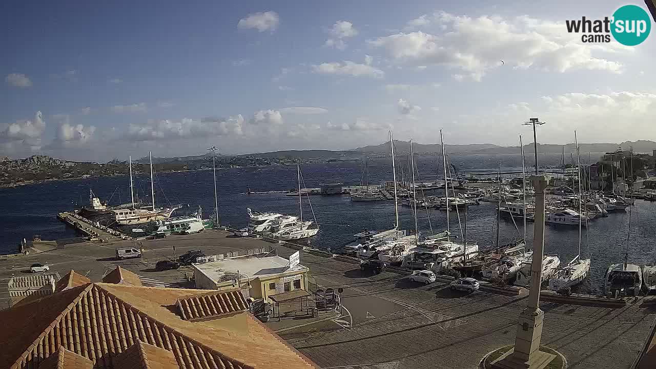 Cala Gavetta | La Maddalena – Sardinia