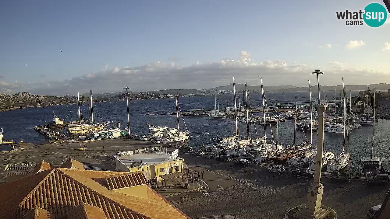 Cala Gavetta | La Maddalena – Sardinia