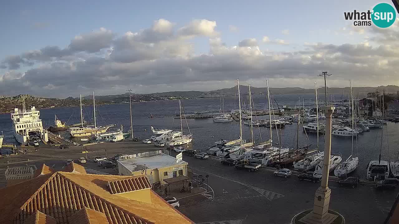 Cala Gavetta | La Maddalena – Sardinia