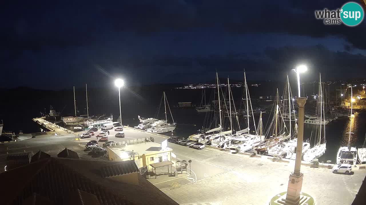 Cala Gavetta | La Maddalena – Sardinia