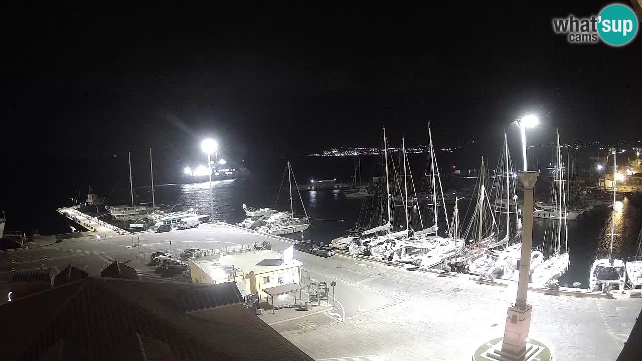 Cala Gavetta | La Maddalena – Sardinia