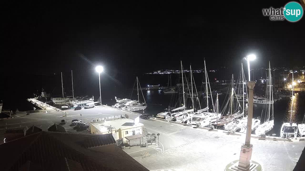Cala Gavetta | La Maddalena – Sardinia