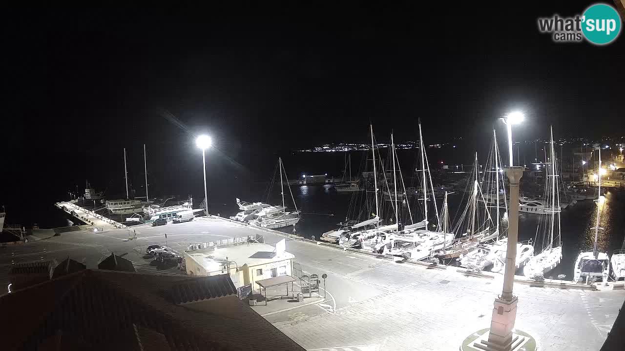 Cala Gavetta | La Maddalena – Sardinia
