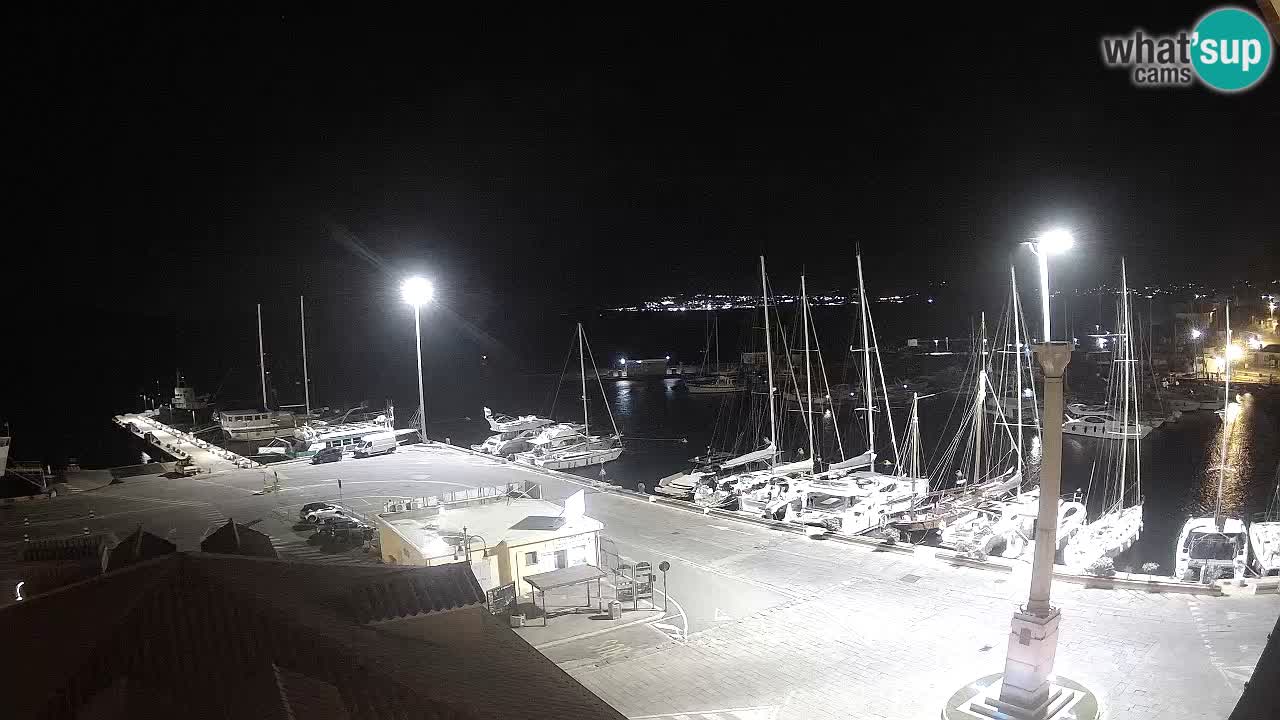 Cala Gavetta | La Maddalena – Sardinia