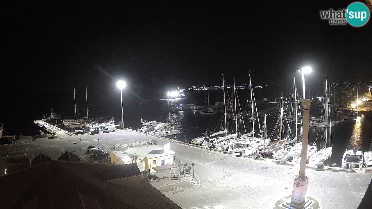 Cala Gavetta | La Maddalena – Sardegna