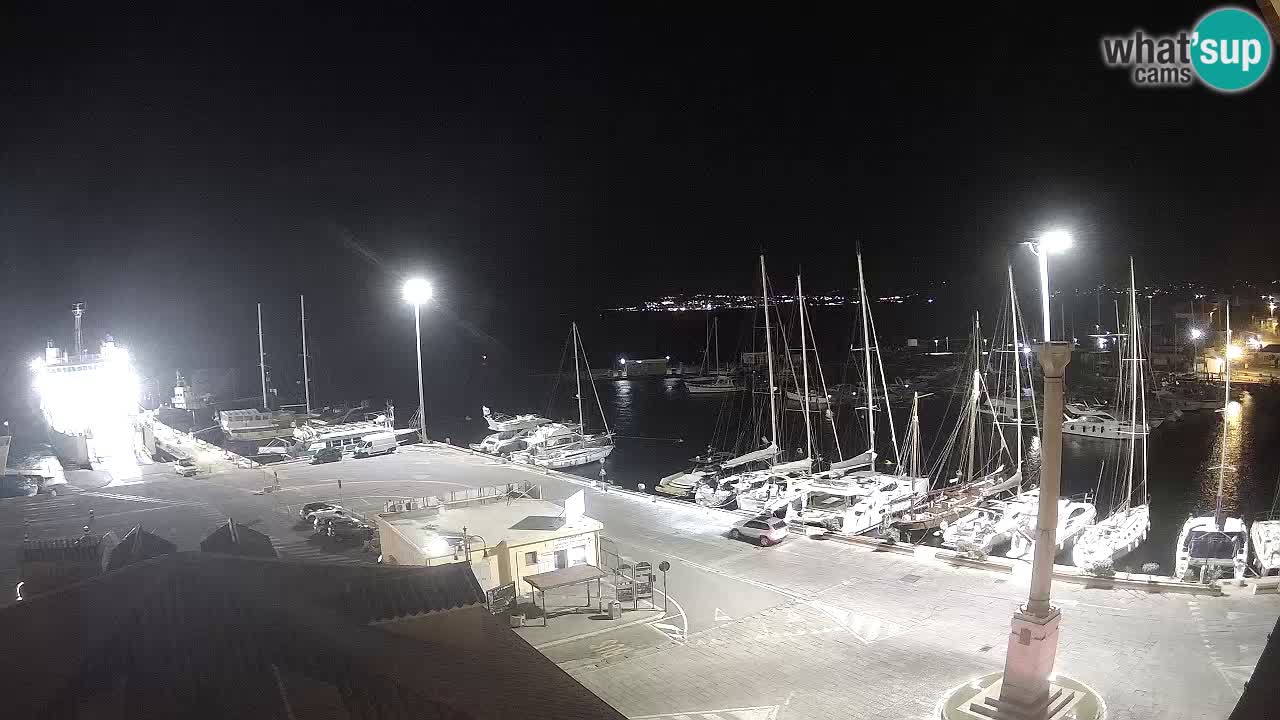 Cala Gavetta | La Maddalena – Sardinija