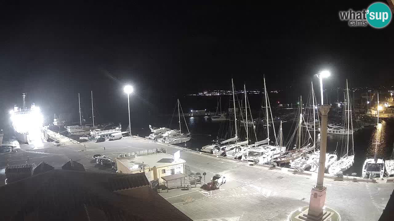 Cala Gavetta | La Maddalena – Sardegna