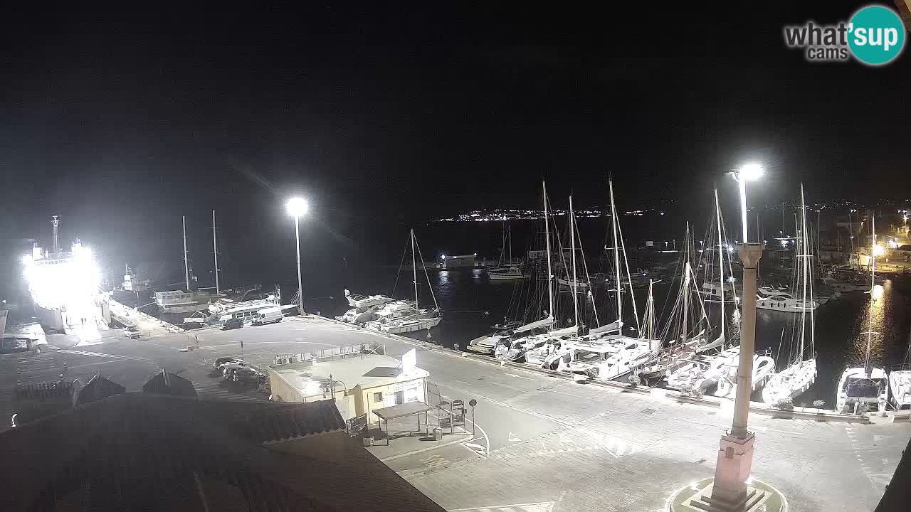 Cala Gavetta | La Maddalena – Cerdeña