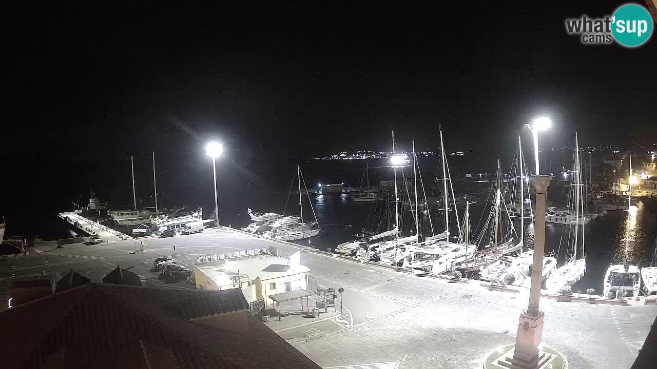 Cala Gavetta | La Maddalena – Sardinia