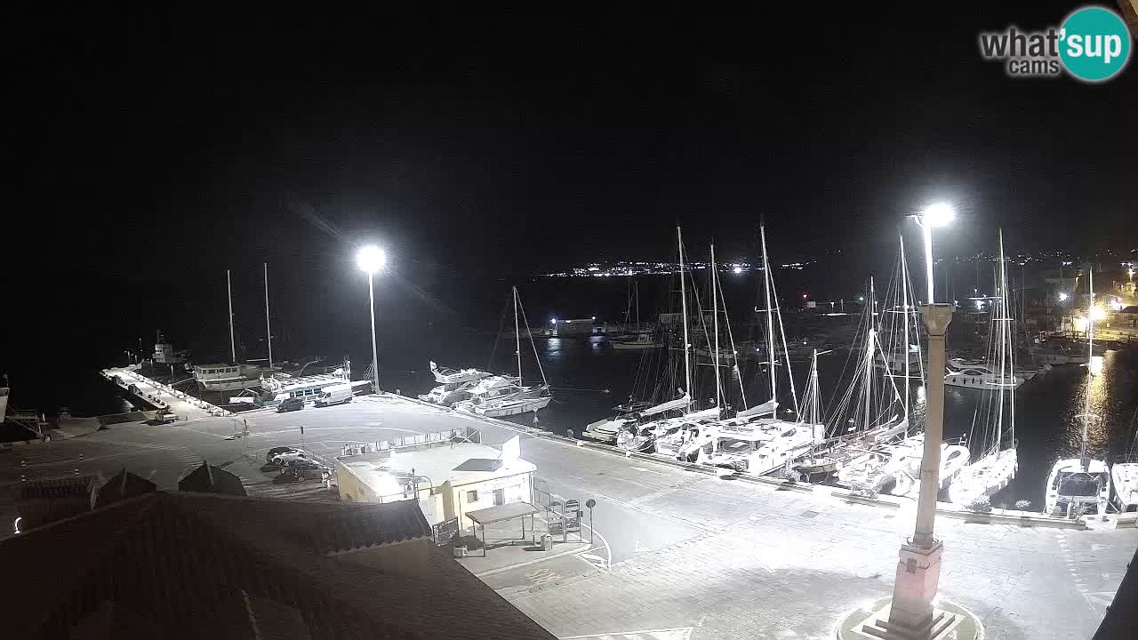 Cala Gavetta | La Maddalena – Cerdeña