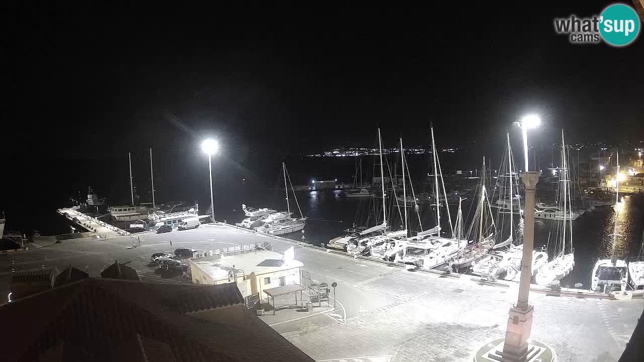 Cala Gavetta | La Maddalena – Sardinien