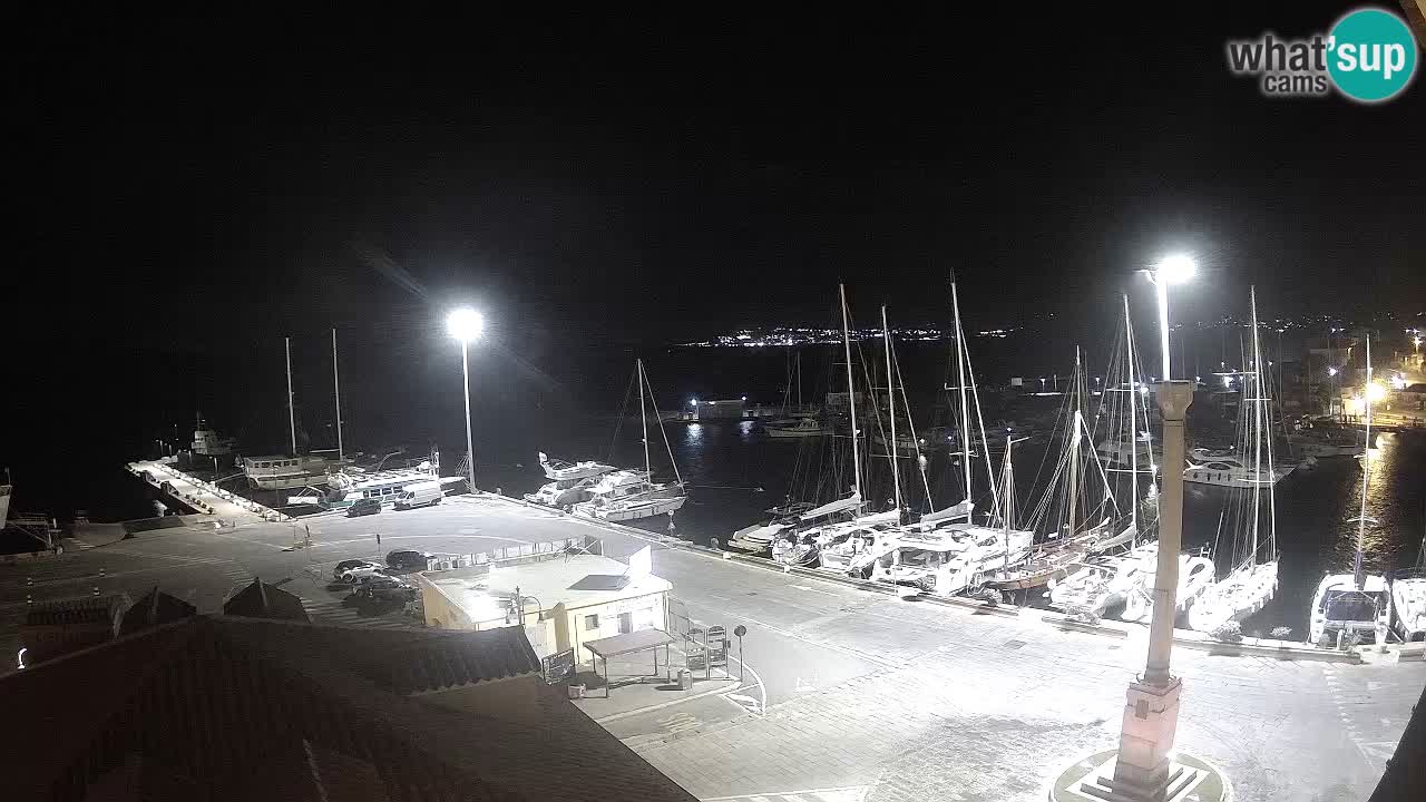 Cala Gavetta | La Maddalena – Sardinia