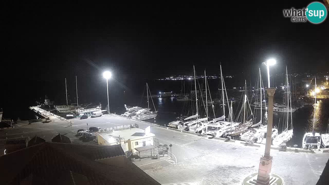 Cala Gavetta | La Maddalena – Sardinija