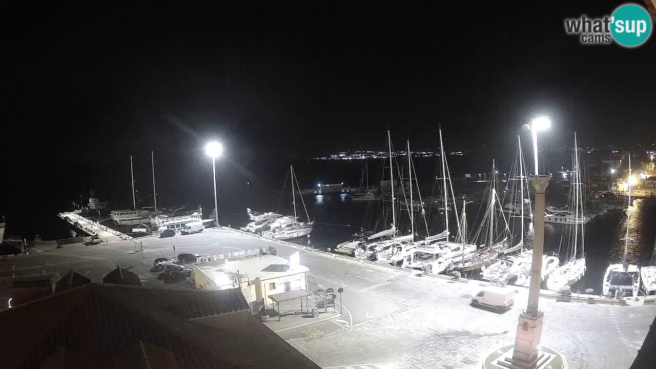 Cala Gavetta | La Maddalena – Cerdeña