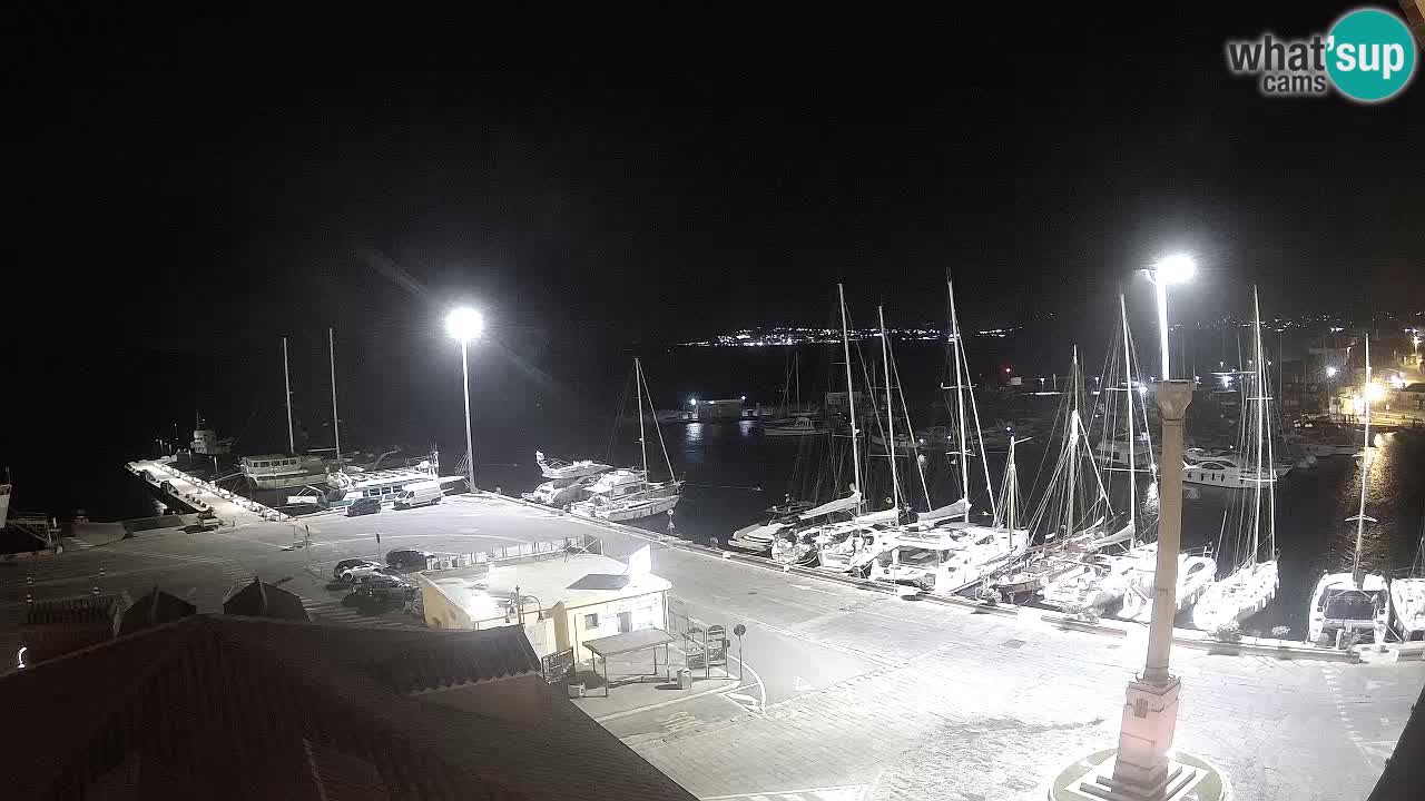 Cala Gavetta | La Maddalena – Sardinia