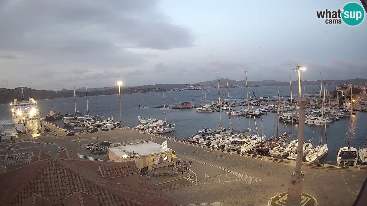 Cala Gavetta | La Maddalena – Sardinia