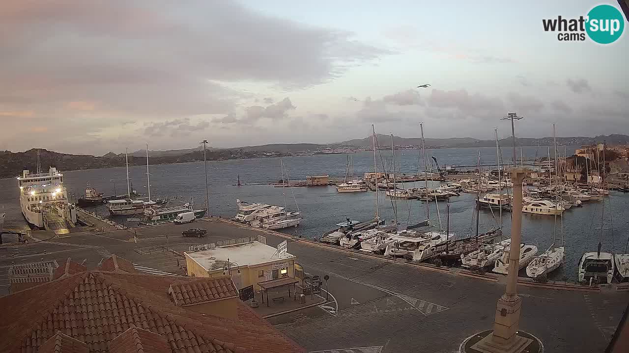 Cala Gavetta | La Maddalena – Sardinia