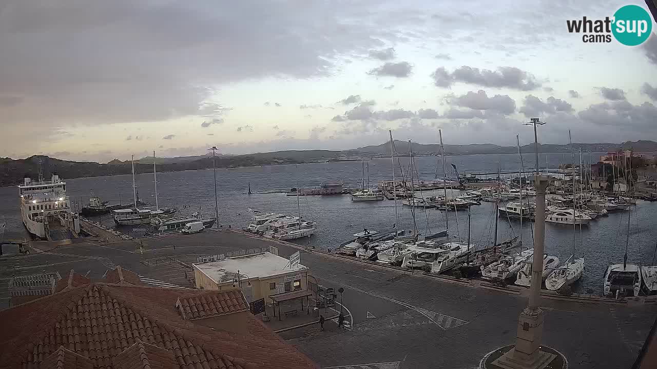 Cala Gavetta | La Maddalena – Sardegna