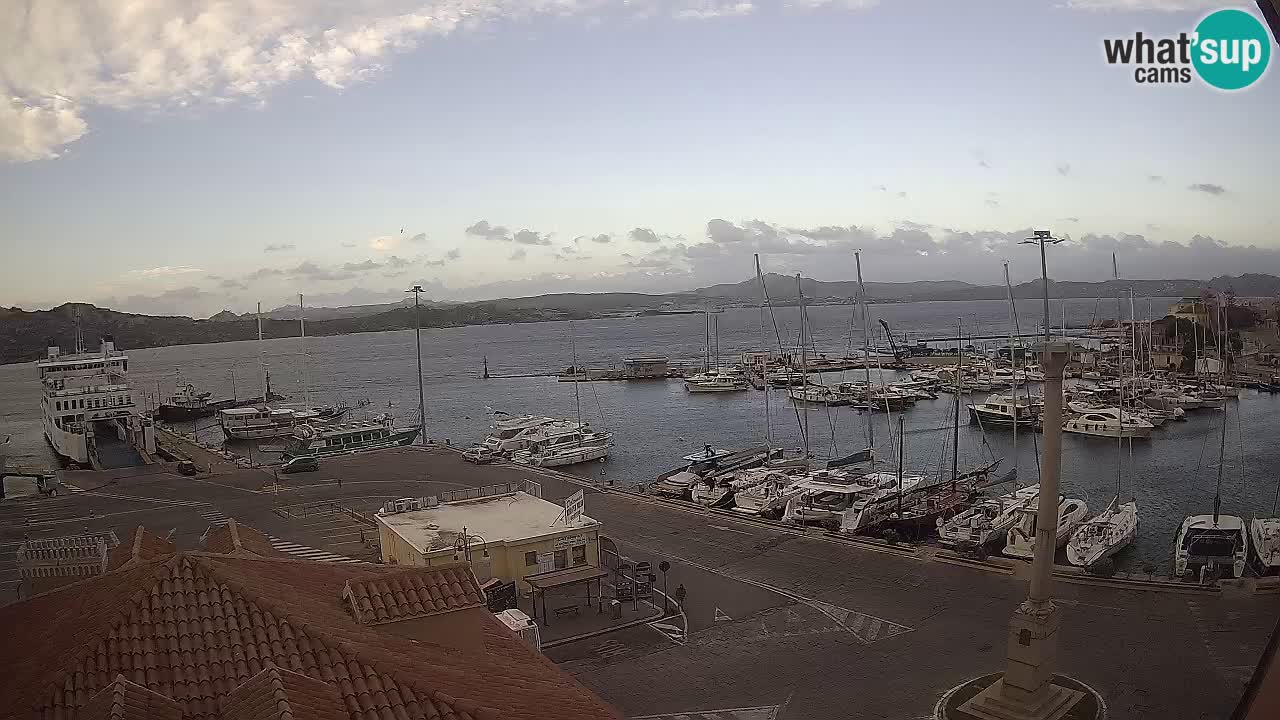 Cala Gavetta | La Maddalena – Sardinia