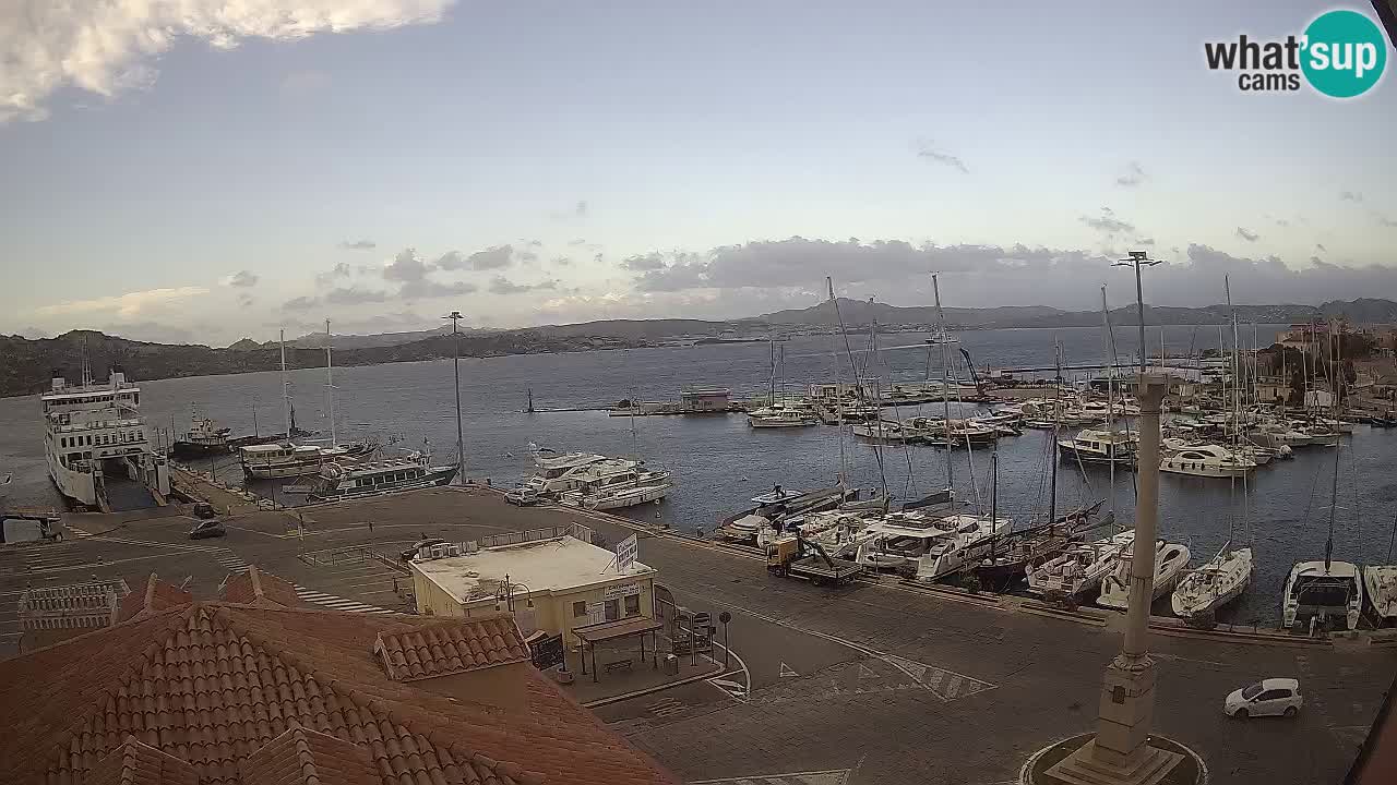 Cala Gavetta | La Maddalena – Sardinia