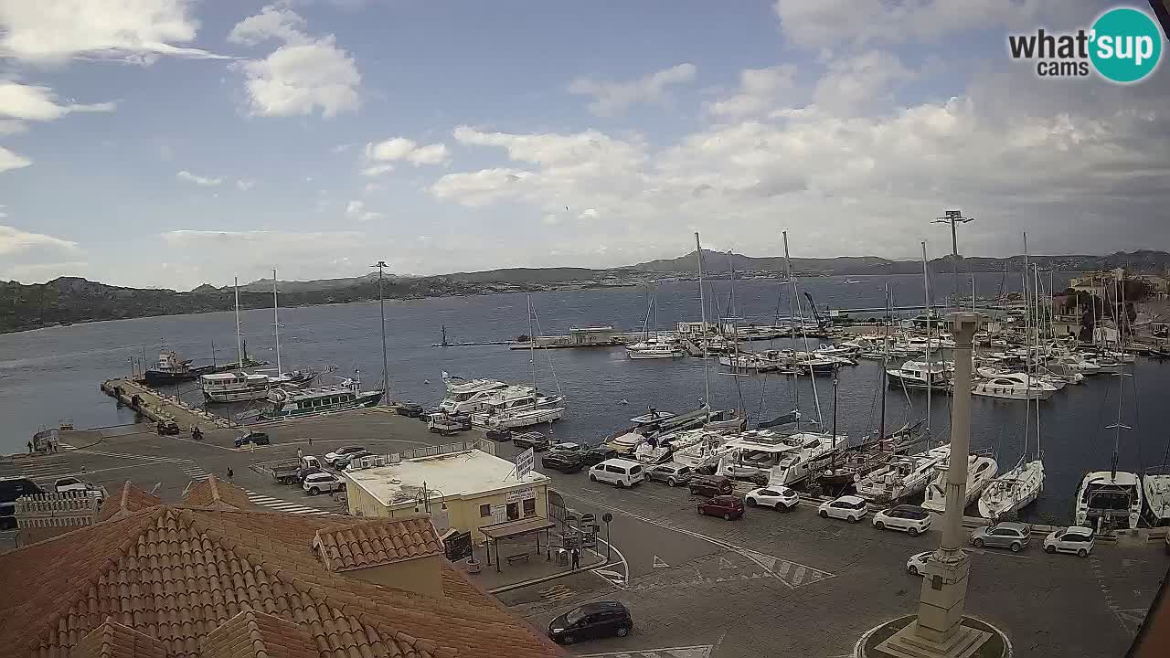 Cala Gavetta | La Maddalena – Cerdeña