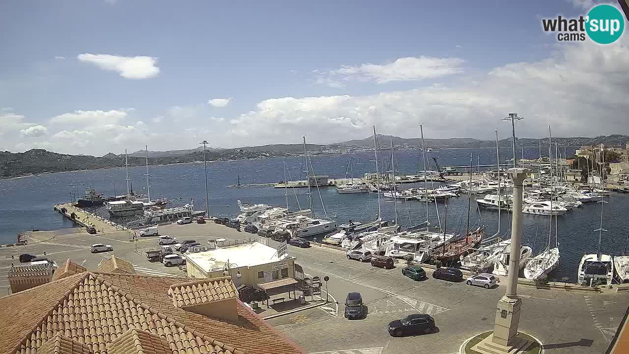 Cala Gavetta | La Maddalena – Sardaigne
