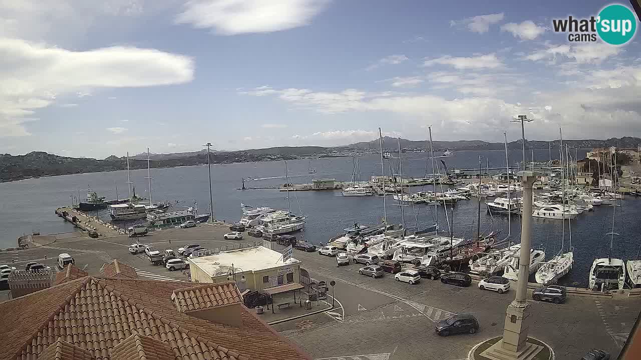 Cala Gavetta | La Maddalena – Sardinija