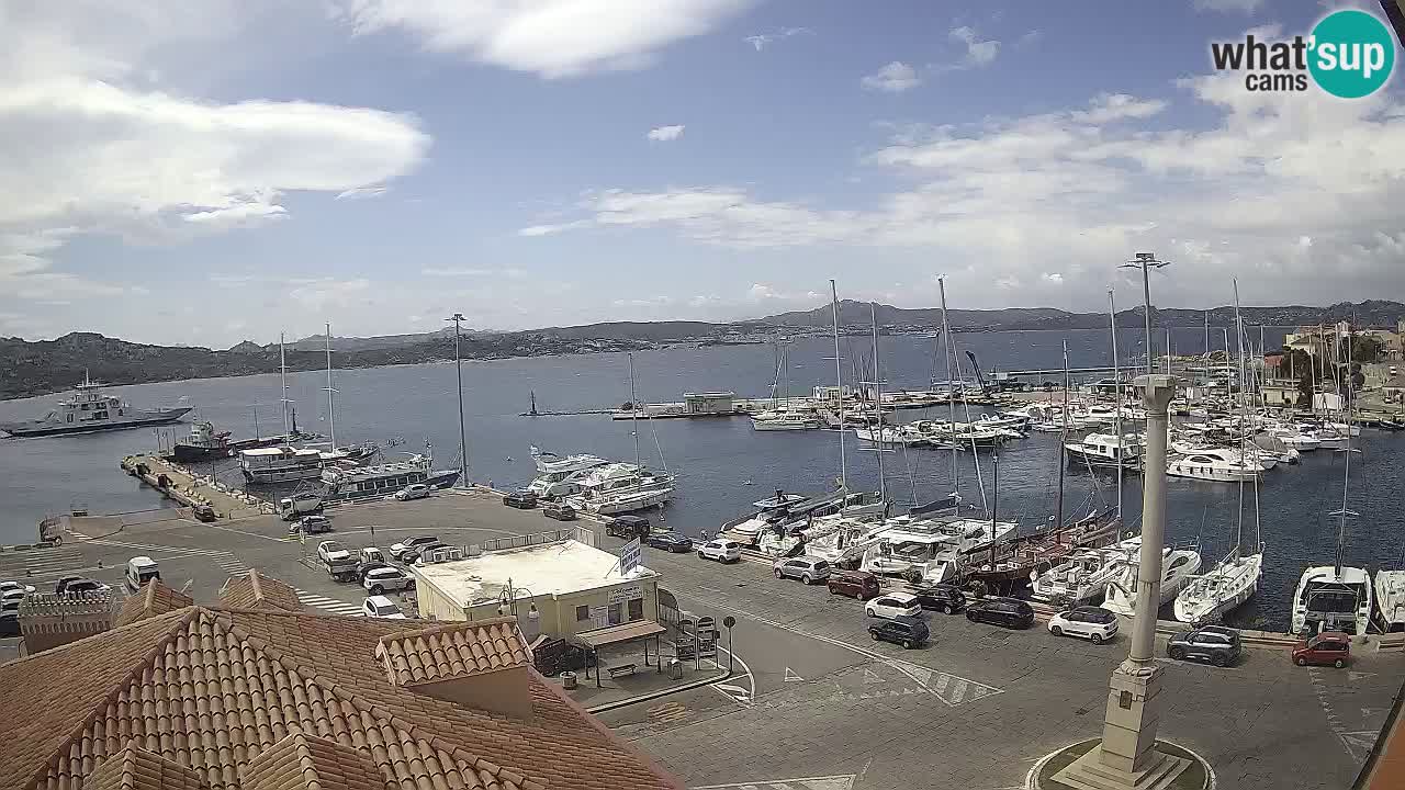 Cala Gavetta | La Maddalena – Sardinija