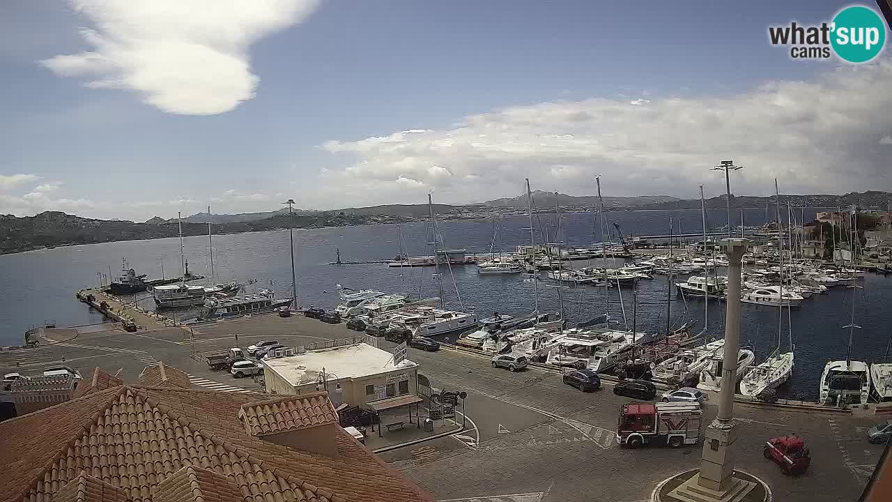 Cala Gavetta | La Maddalena – Sardinien