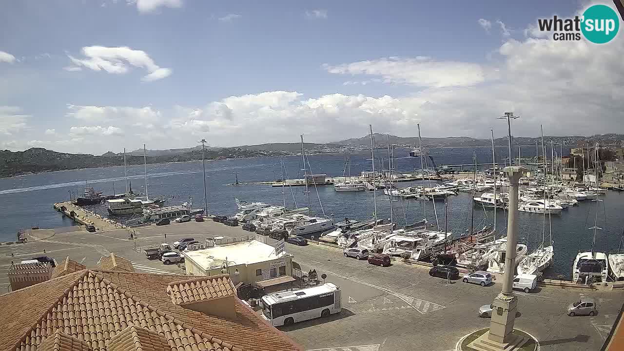 Cala Gavetta | La Maddalena – Sardinia