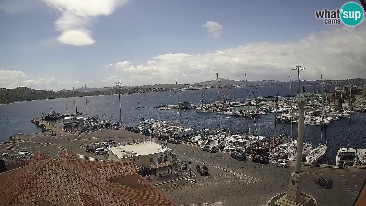 Cala Gavetta | La Maddalena – Sardegna