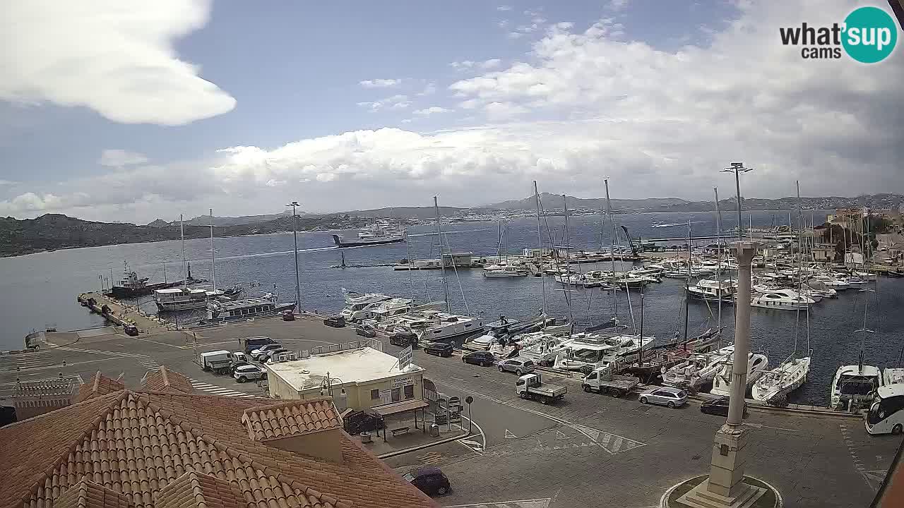 Cala Gavetta | La Maddalena – Sardinien